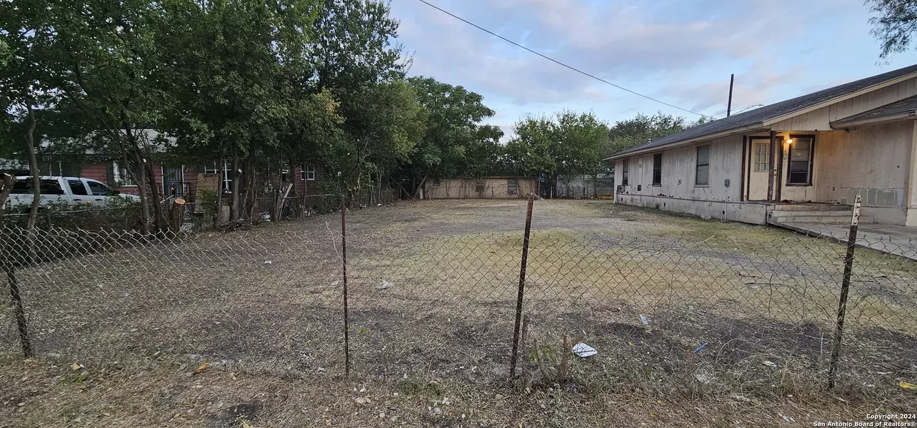 508 SAN JOAQUIN AVE, San Antonio, TX 78228