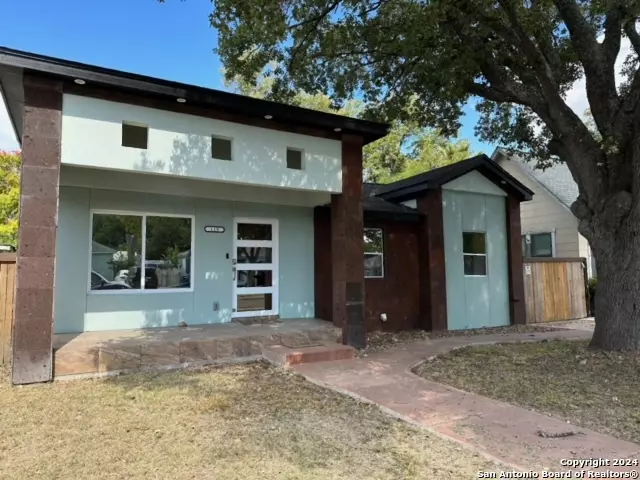 119 GREER ST, San Antonio, TX 78210-5034