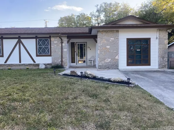 San Antonio, TX 78228,754 Clearview Dr