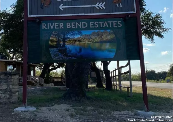 Bandera, TX 78003,LOT 323 River Bend Rd