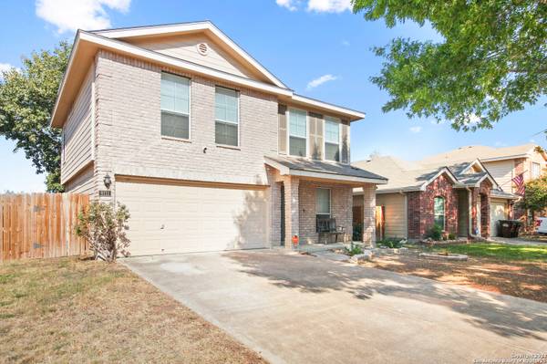 9711 Mustang Bay, San Antonio, TX 78254