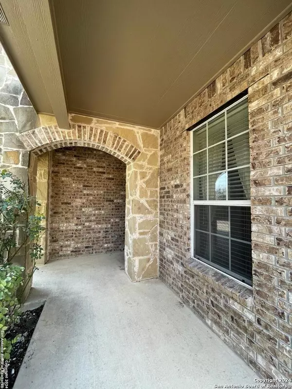 San Antonio, TX 78253-6433,12730 CROCKETT WAY