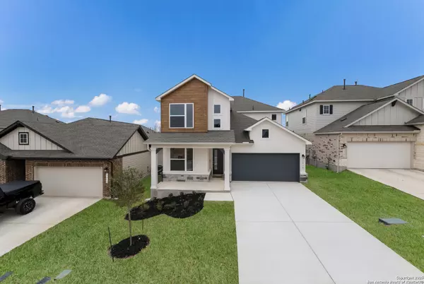 San Antonio, TX 78247,3910 Gentle Brook