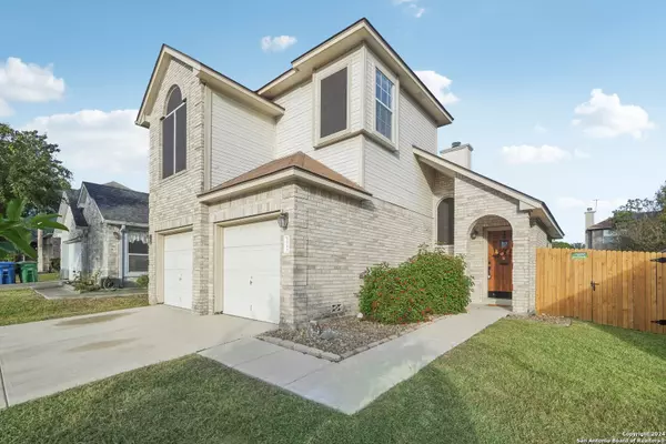 5855 SPRING SQ, San Antonio, TX 78247-5701