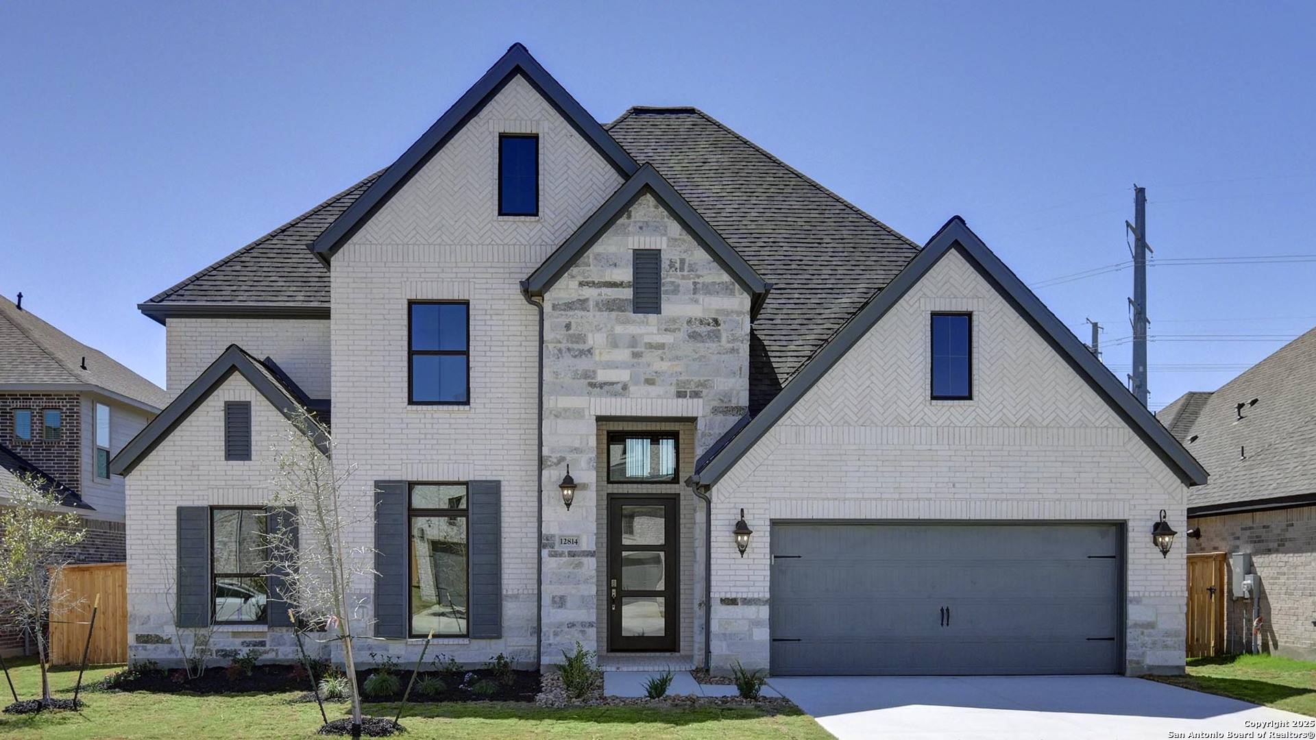 12814 Brady Lights, San Antonio, TX 78245