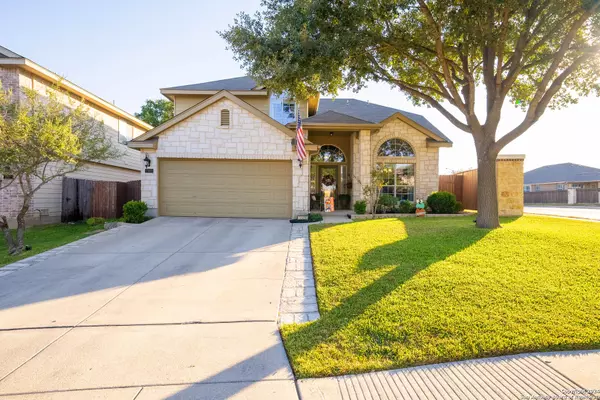 7803 BEECHNUT OAK, San Antonio, TX 78223-3885