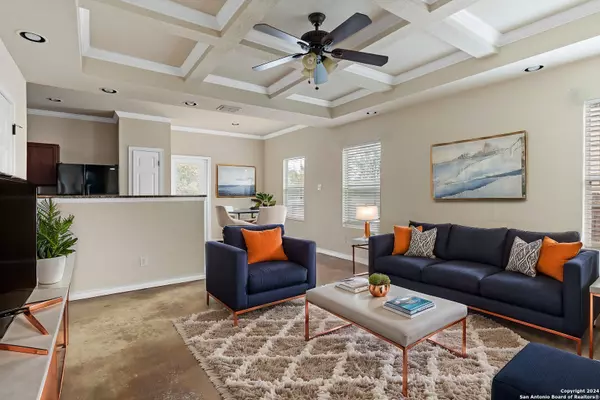 San Antonio, TX 78238-5407,4912 APPLESEED CT