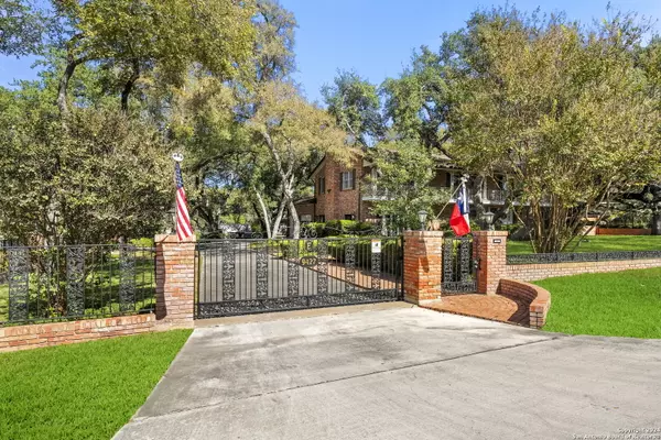 San Antonio, TX 78266-2534,9427 Gloxinia Dr