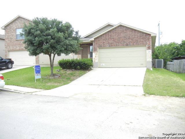 6402 CANDLEVIEW CT, San Antonio, TX 78244-1907