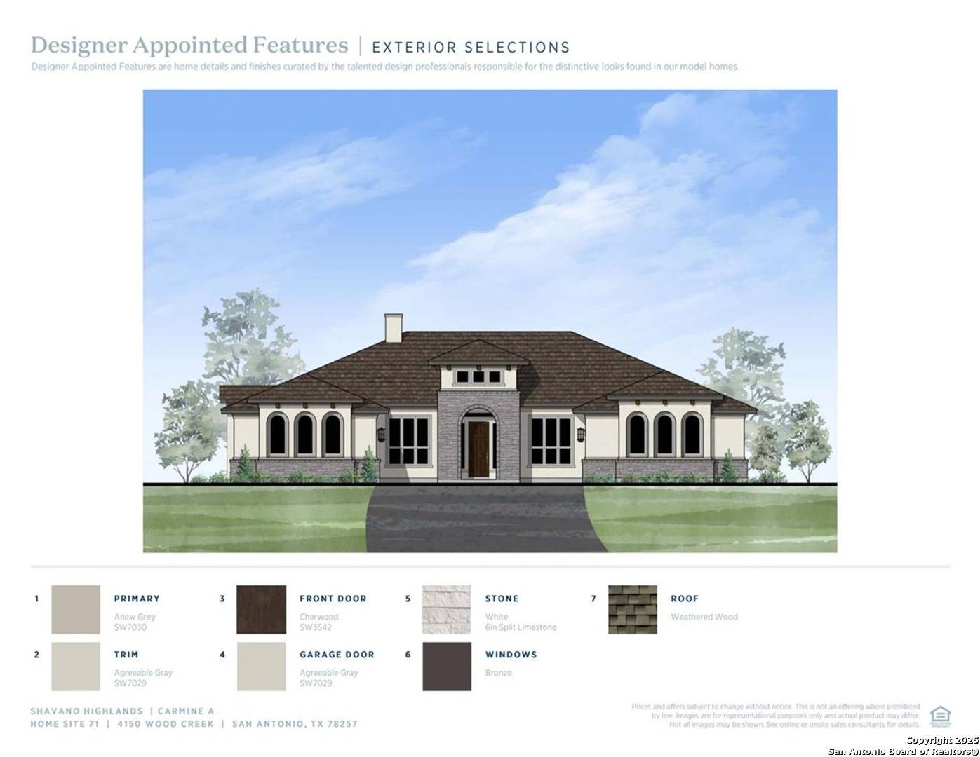 San Antonio, TX 78257,4150 Wood Creek