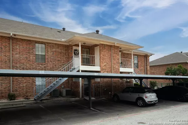 San Antonio, TX 78229,5359 Fredericksburg Road UNIT 204