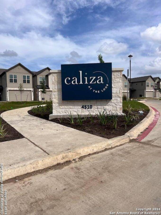 4510 N Loop 1604 UNIT TH2, San Antonio, TX 78247