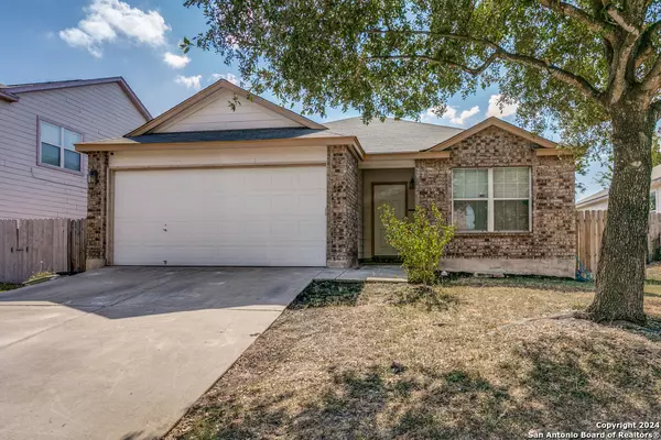 6184 Jackies Farm, San Antonio, TX 78244