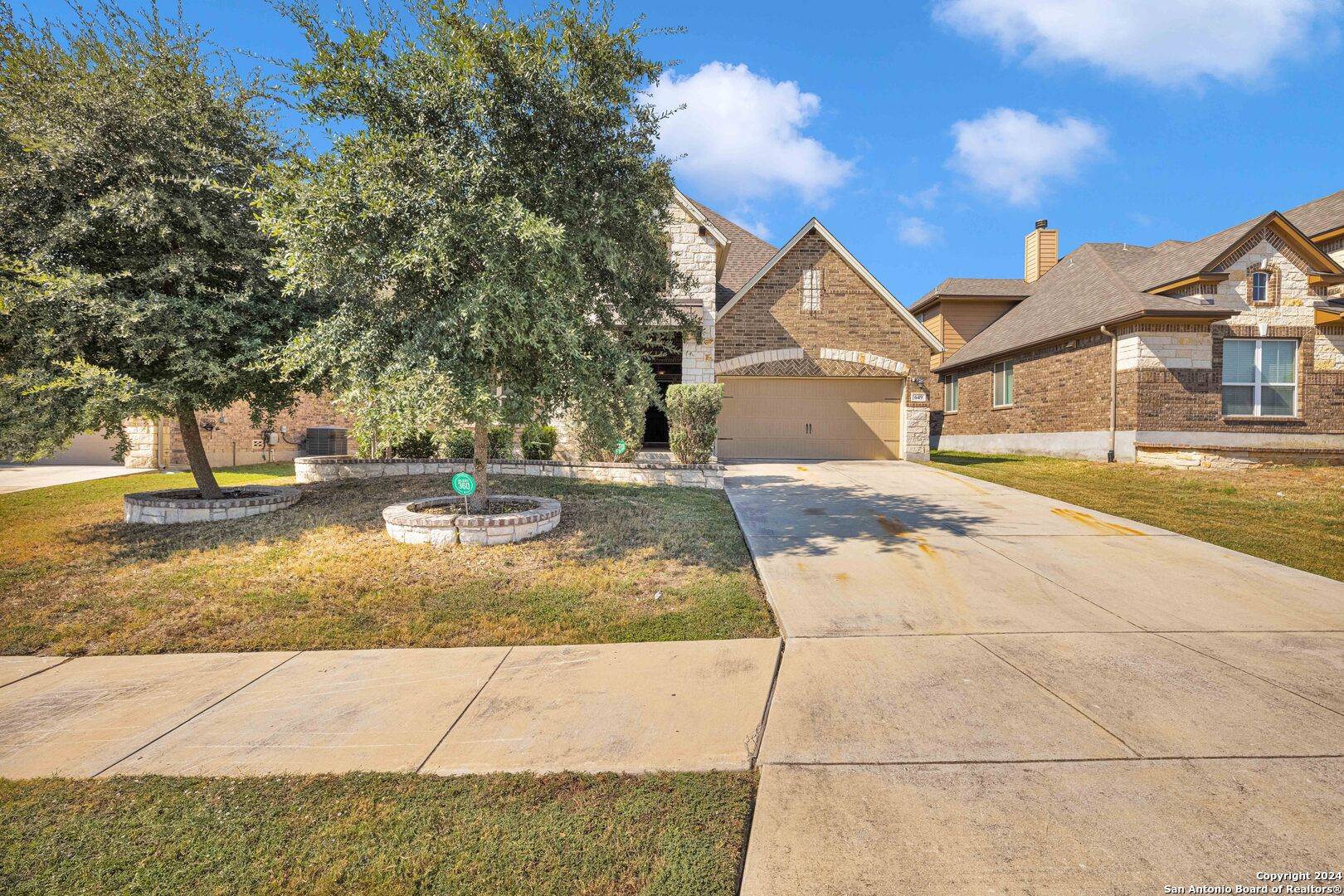 Cibolo, TX 78108-1964,649 PERUGIA