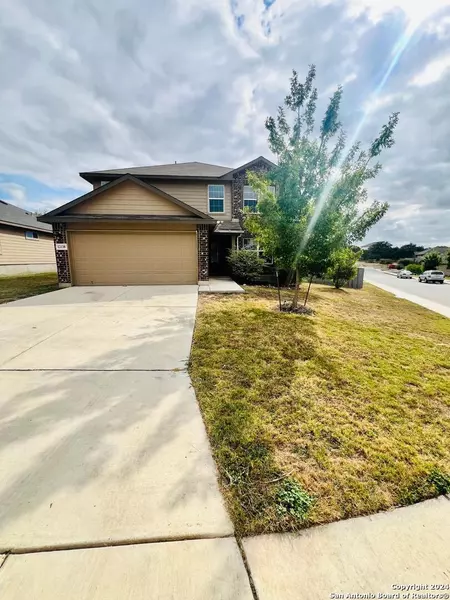 12138 Sapphire River, San Antonio, TX 78245