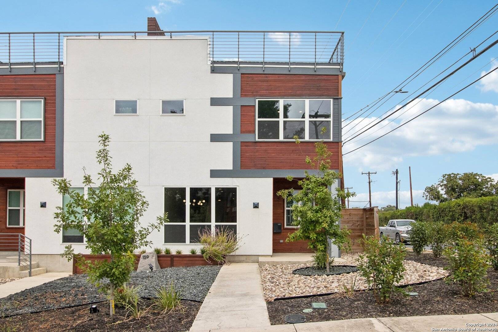 159 DAVIS CT UNIT 102, San Antonio, TX 78209-6342