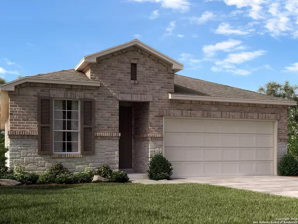 5703 Sendero Ranch, San Antonio, TX 78253