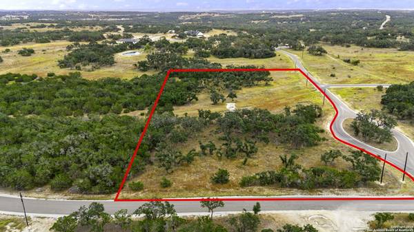 Blanco, TX 78606,701 Windmill Ridge Dr.