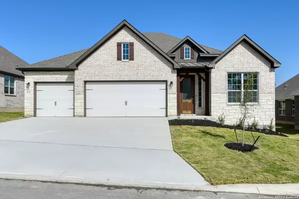 8727 Whisper Gate, Fair Oaks Ranch, TX 78015