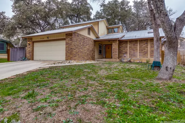 7122 Mountain Grove, San Antonio, TX 78250