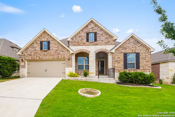 8914 HIGH BR,  San Antonio,  TX 78254-4412