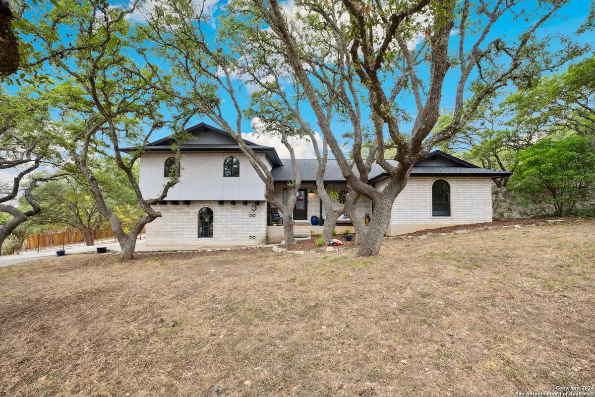 Bulverde, TX 78163,30817 Wildcat Dr