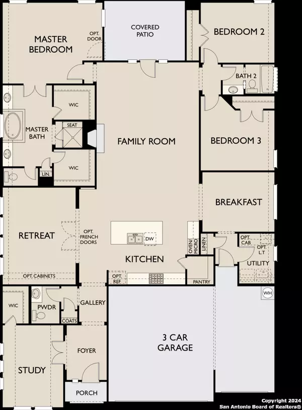 Castroville, TX 78253,150 Katie Court