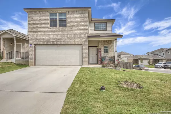 13547 Lily Lane, St Hedwig, TX 78152