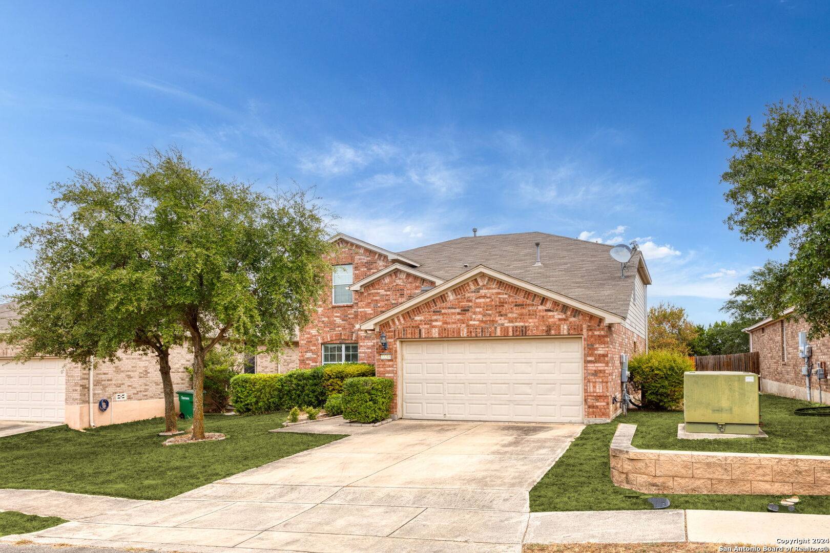 San Antonio, TX 78259-2761,22218 TOWER TER