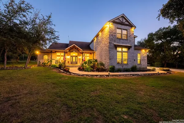 San Marcos, TX 78666,1407 THOUSAND OAKS LOOP