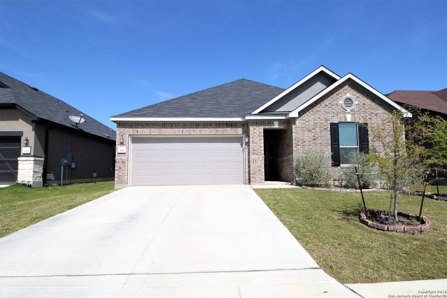 311 Treasure Pines, Universal City, TX 78148