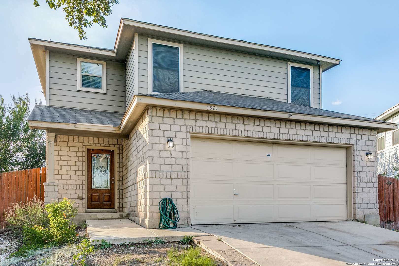 San Antonio, TX 78238-4401,5927 ASPEN GOLD