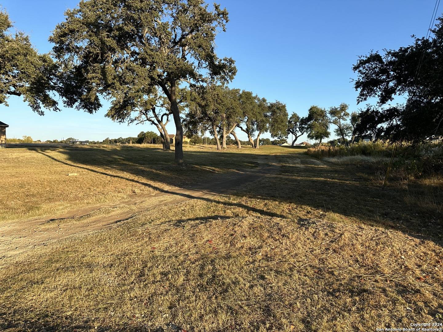Blanco, TX 78606,525 John Price