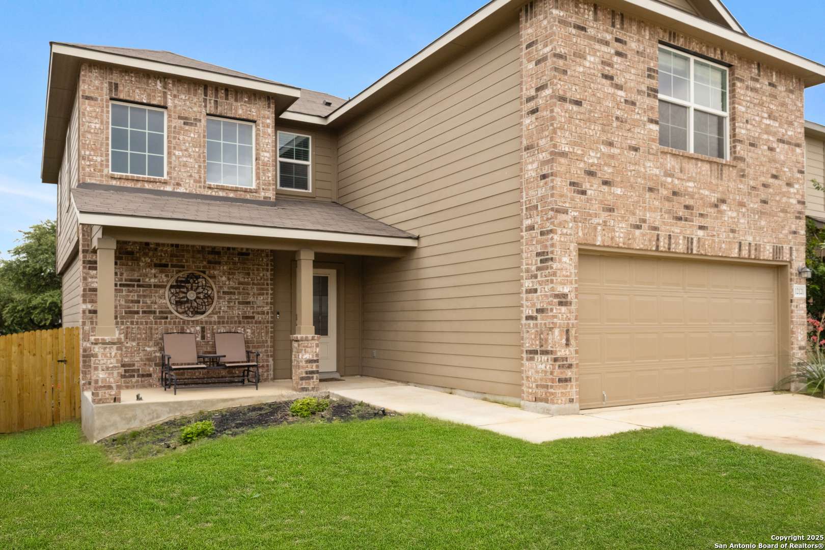 San Antonio, TX 78245-4081,12121 OLD ONYX