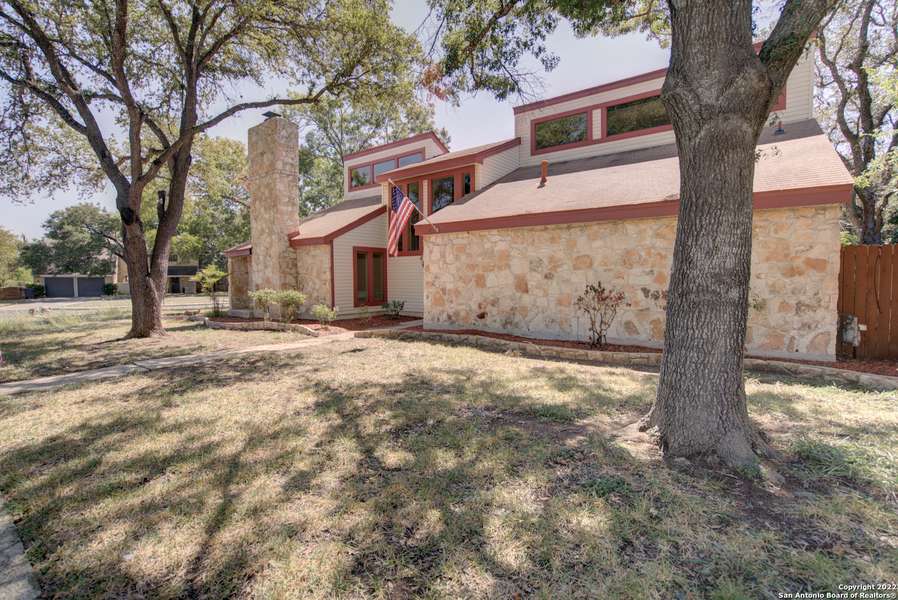 2622 Turkey Oak, San Antonio, TX 78232