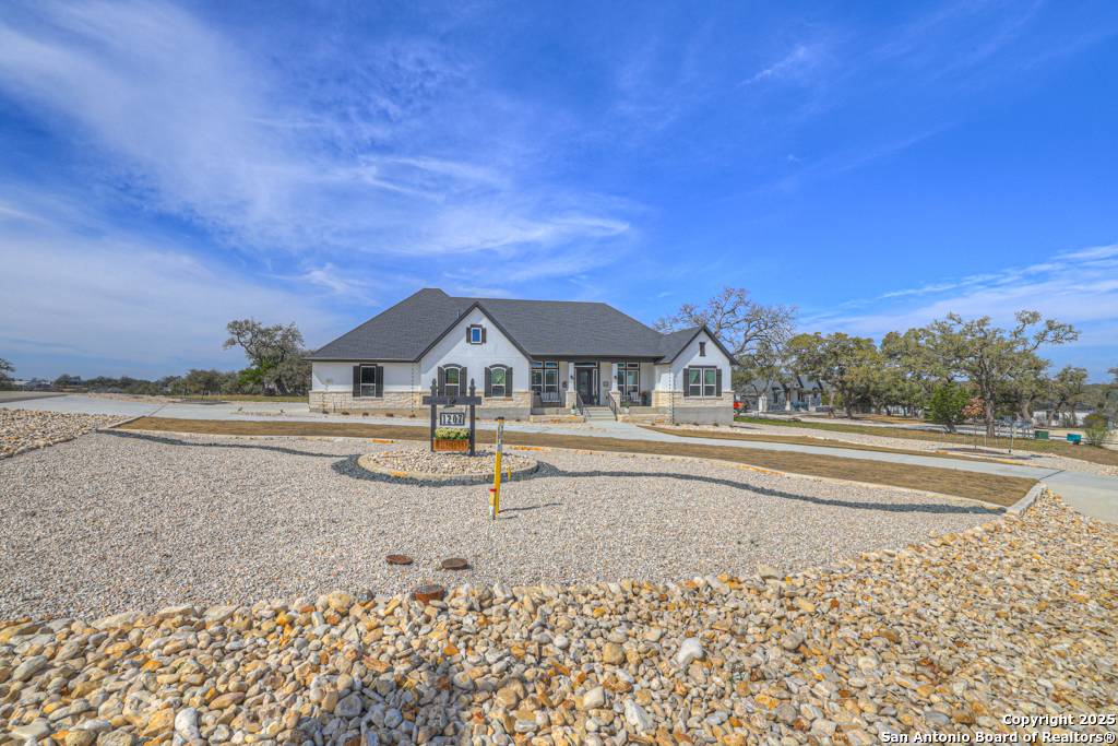 New Braunfels, TX 78132-3435,1207 Game Trl