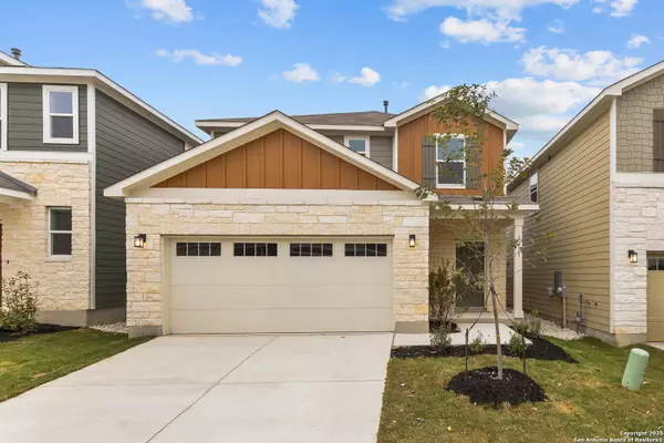 7371 Teal Trace, Leon Valley, TX 78240