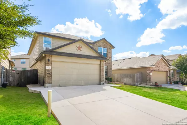 San Antonio, TX 78252,7422 Equinox Corner