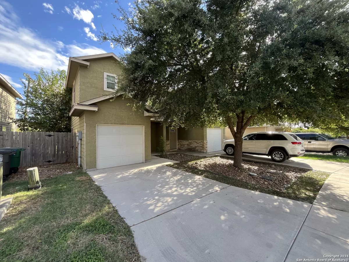 San Antonio, TX 78238,6418-6420 Attucks Ln