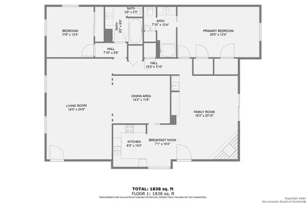 San Antonio, TX 78229-4696,1819 BABCOCK RD UNIT 706, BUILDING G