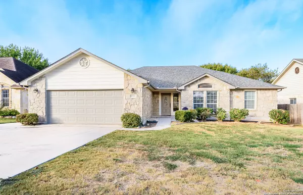 2036 STONECREST PATH, New Braunfels, TX 78130-9413