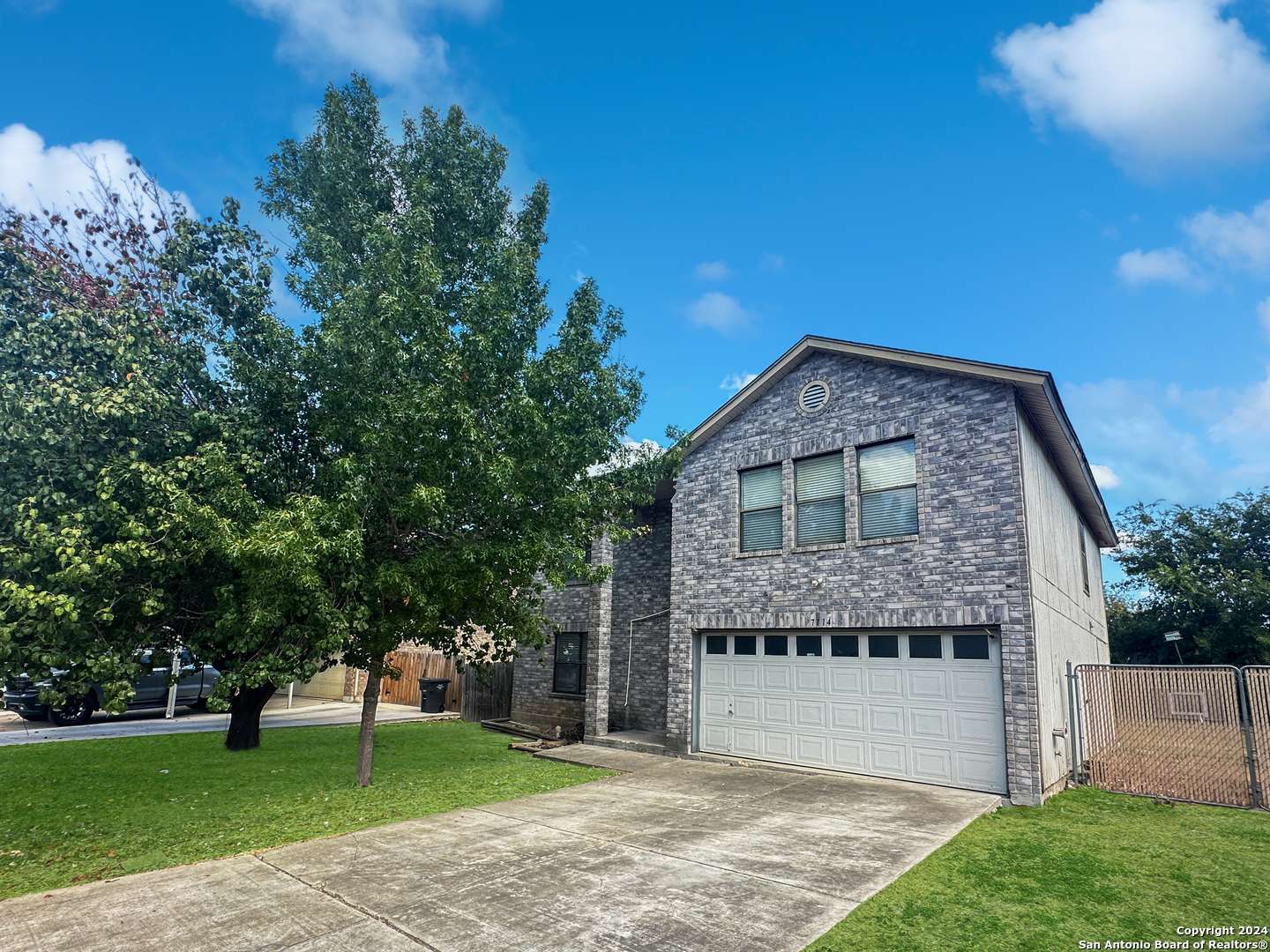 7114 TETON RDG, San Antonio, TX 78233-3809
