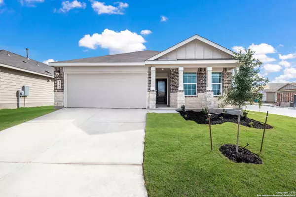 13207 Rosemary Cove, St Hedwig, TX 78152