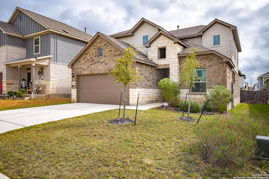 10606 BRICEWAY ACE, San Antonio, TX 78254-4735