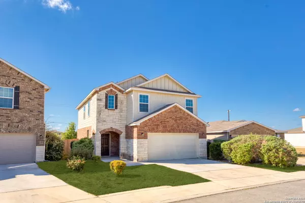 11914 SILENT CYN, San Antonio, TX 78254-4554