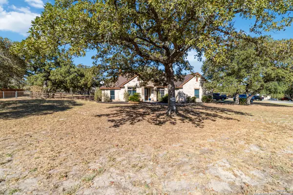 La Vernia, TX 78121,109 legacy ranch