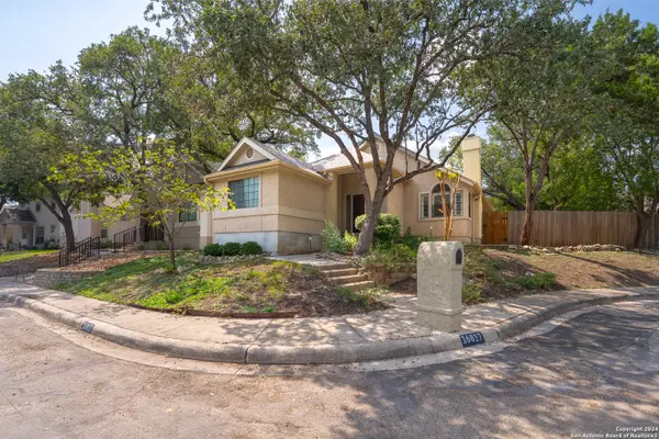 San Antonio, TX 78248-1420,16817 BROOKWOOD