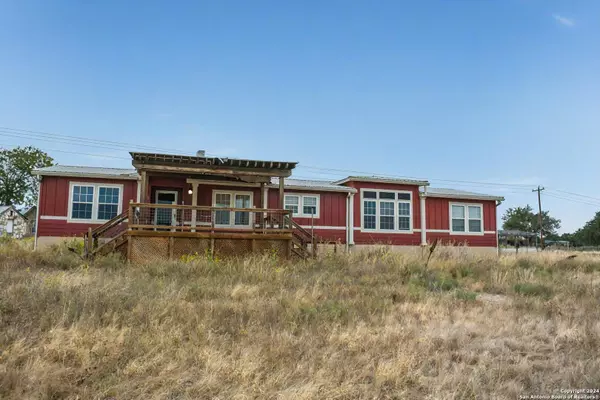 Harper, TX 78631,000 County Road 434