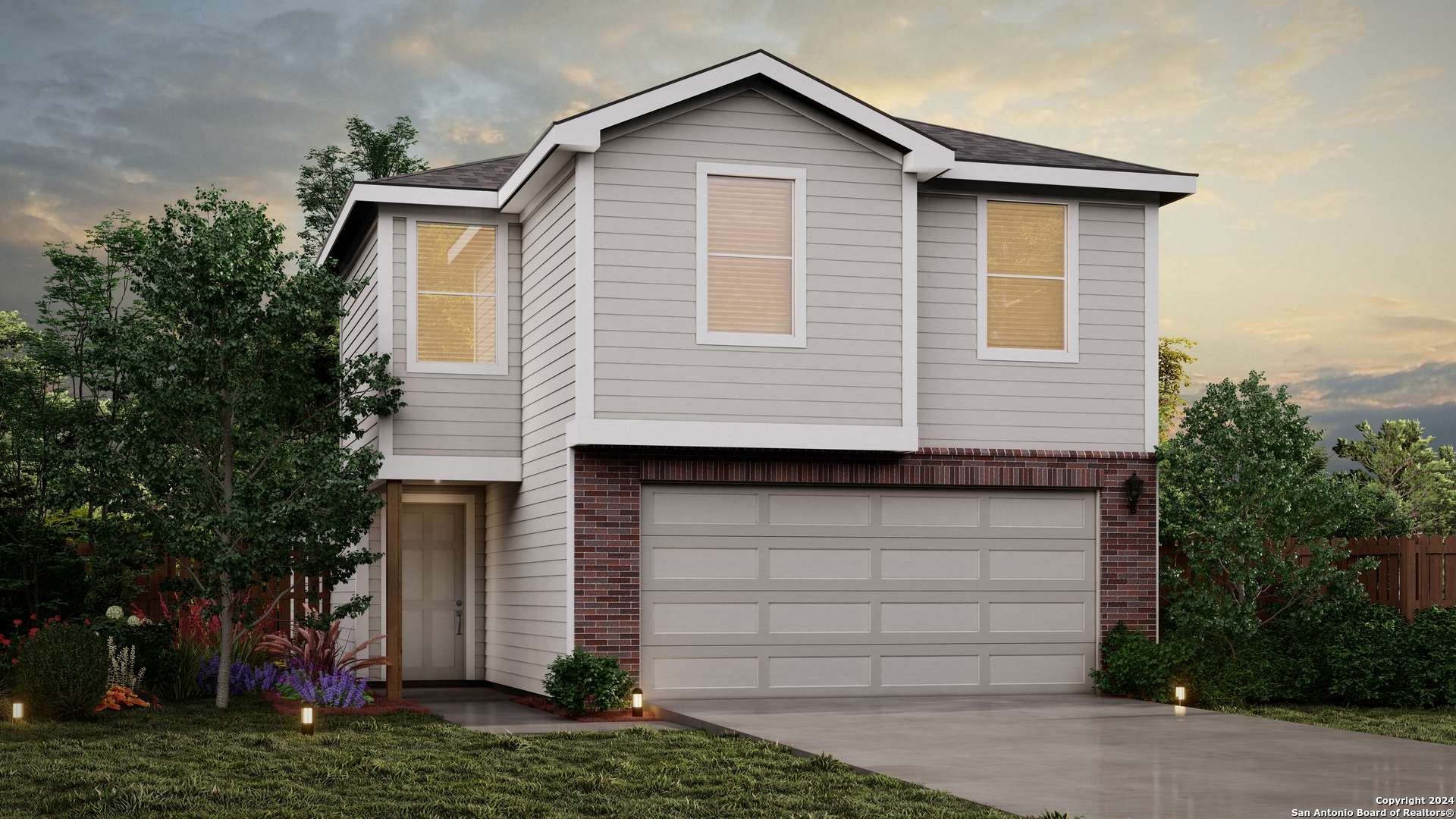San Antonio, TX 78221,719 Bellamy Drive