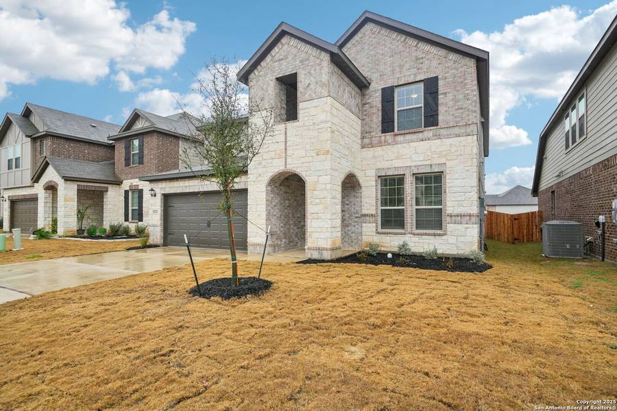 29223 Angelfish Boulevard, Boerne, TX 78006